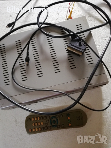 Sateliten priemnik yumatu, снимка 1