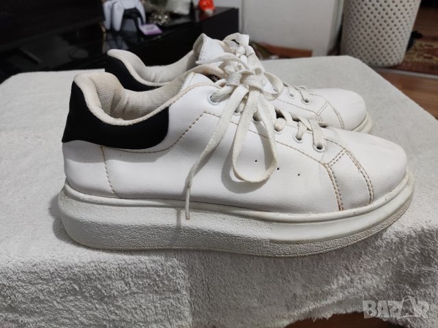 Кецове NLY Perfect Sneaker, снимка 4 - Кецове - 35028081