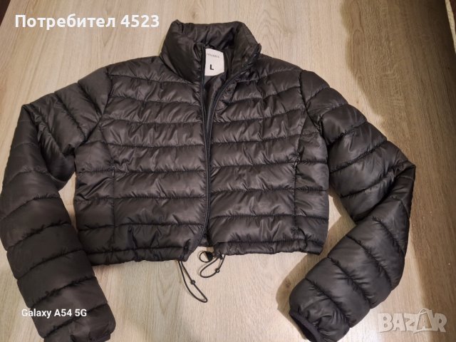 Скъсено яке  Terranova , снимка 1