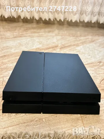 ХАКНАТ PS4 1TB ПРОФИЛАКТИРАН , снимка 4 - PlayStation конзоли - 56528183