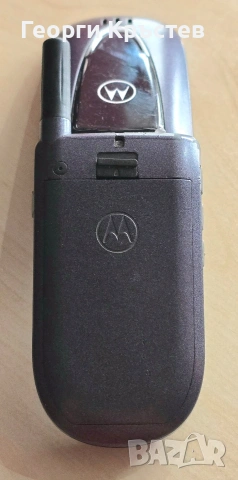 Motorola V66, снимка 13 - Motorola - 53180070