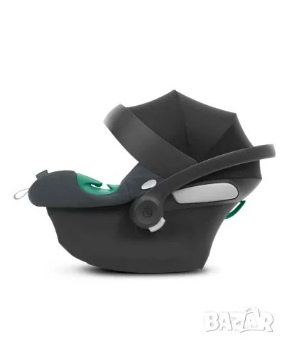 Стол за кола CYBEX ATON B2 I-SIZE 0-13 КГ, снимка 2 - Столчета за кола и колело - 55990662