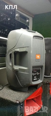Професионални колони 15-ки JBL EON-305, снимка 10 - Тонколони - 51937627