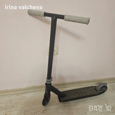 Тротинетка за трикове , снимка 1