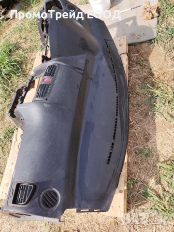 Арматурно табло Киа Пиканто Kia Picanto 1 l ляв волан, снимка 3 - Части - 42319134