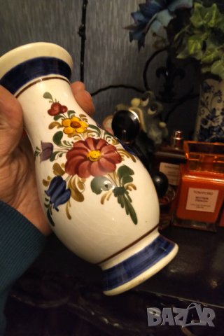 Manuel Ваза ръчна изработка , снимка 3 - Вази - 44422843