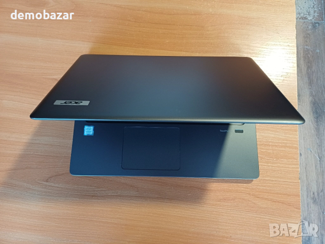 14"IPS Acer Travelmate X Ultrabook  РАМ/256GB SSD, снимка 5 - Лаптопи за работа - 52416397