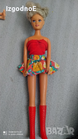 Лот кукли Барби  Mattel, Simba Toys Steffi Love,Ceppiratti , снимка 7 - Кукли - 36560995