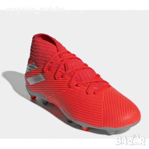 Калеври – ADIDAS Predator Nemeziz 19.3 FG; размери: 29, снимка 4 - Футбол - 30116582
