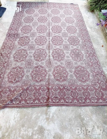 Килим, снимка 2 - Килими - 51318424