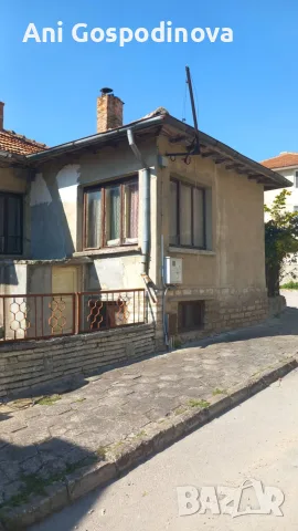 Къща в град Балчик, снимка 2 - Къщи - 55958332