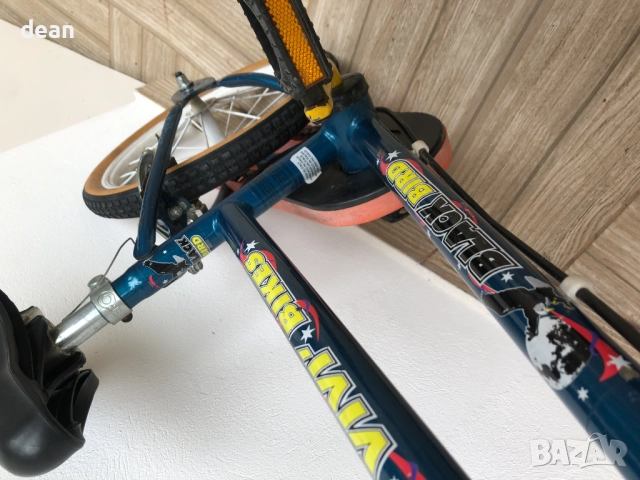 Детски баланс колелета, снимка 10 - Детски велосипеди, триколки и коли - 52949642