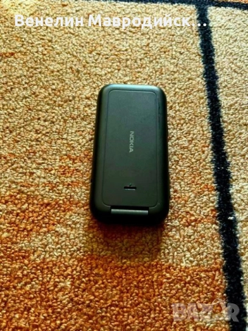 продавам телефон марка Nokia , снимка 2 - Nokia - 51804688