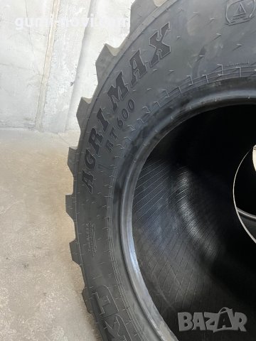 Нови Селскостопански/Агро  гуми, снимка 12 - Гуми и джанти - 35493711