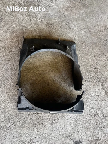 Дифузьор Рейндж Роувър Range Rover L322