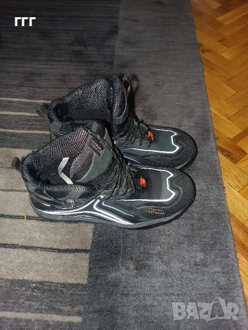 strauss engelbert работни обувки, снимка 4 - Други - 53940133