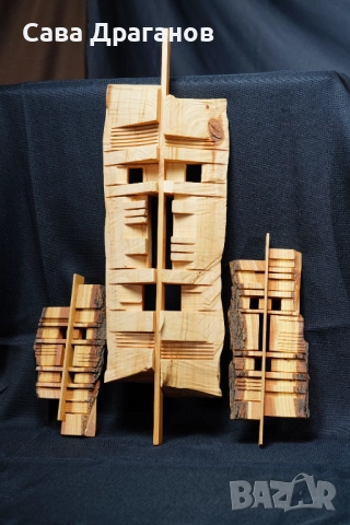 Маска, снимка 11 - Пана - 52680169