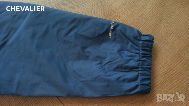 THE NORTH FACE DRYVENT Waterproof Kids Jacket Размер 11-12 г./ 152 см. детско водонепромукаемо 15-58, снимка 7 - Детски якета и елеци - 42853317