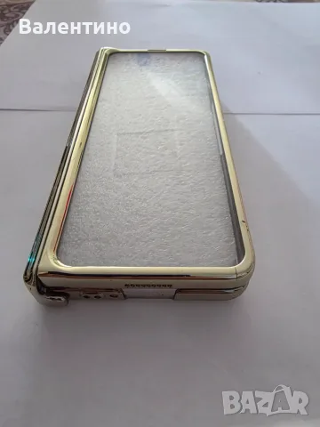Samsung Galaxy Z Fold 5 | 12GB RAM | 256GB | Цвят Крем | Като нов!, снимка 11 - Samsung - 55885381