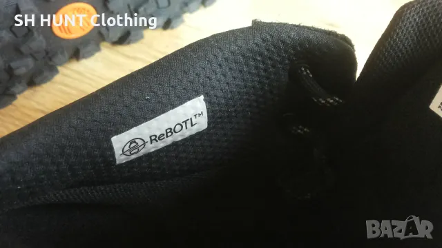 TIMBERLAND Leather Shoes размер EUR 37 / UK 4 обувки естествена кожа - 918, снимка 17 - Дамски боти - 48371337