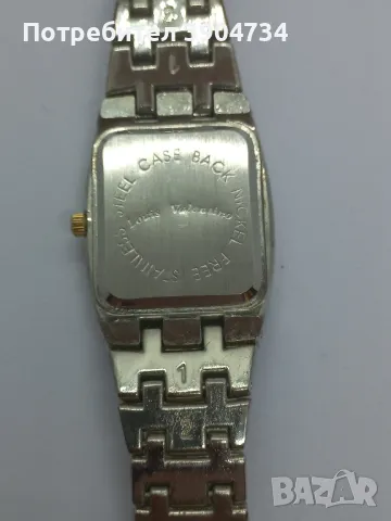 LOUIS VALENTIN , снимка 5 - Мъжки - 50429358