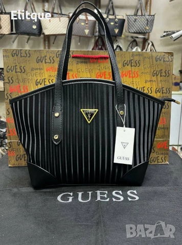 чанти guess , снимка 4 - Чанти - 54248117