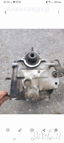 Глава за Ауди Б4 1.9 тди 90кс, снимка 4 - Части - 54175110