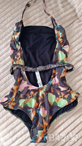 La Perla цял бански, снимка 4 - Бански костюми - 54027577