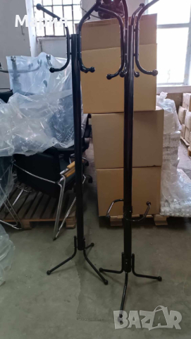 Стоящи метални закачалки в Закачалки в гр. Габрово - ID44614079 — Bazar.bg