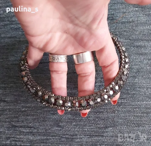 Няколко артикула / Елитна, маркова имитационна бижутерия / колие, колиета , снимка 11 - Колиета, медальони, синджири - 47808521