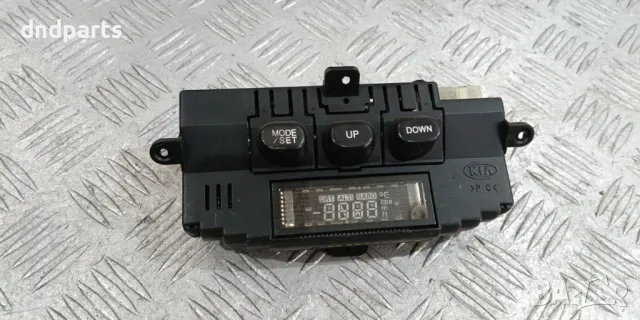 Дисплей Kia Sorento 2002г.	