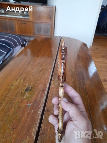 Старо огледало,огледалце #19, снимка 4 - Други ценни предмети - 52238895