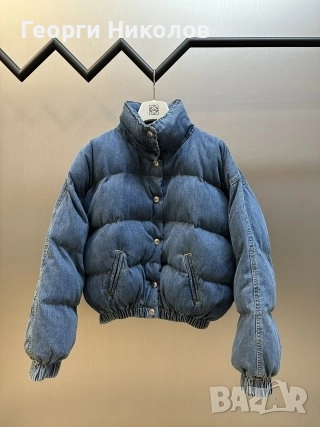 Мъжко якета , снимка 10 - Якета - 52348997