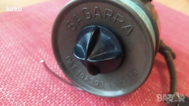 Риболовна макара Sagarra, снимка 1