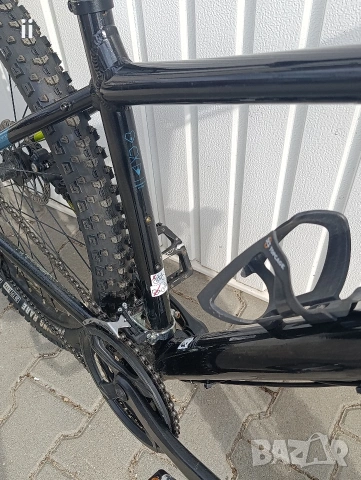 Bergamot Revox 2 , снимка 2 - Велосипеди - 53922372