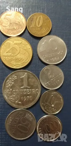 Монети , снимка 1