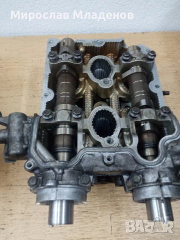Глави D25 от Subaru WRX 2013г., снимка 3 - Части - 50556796