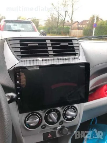 Suzuki ALTO 2009 - 2016 Мултимедия Навигация Android, снимка 3 - Аксесоари и консумативи - 51114475
