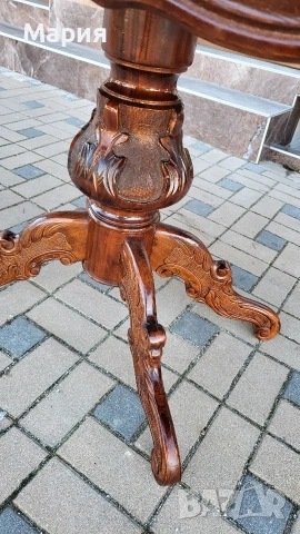 Трапезна маса , снимка 7 - Маси - 53147384