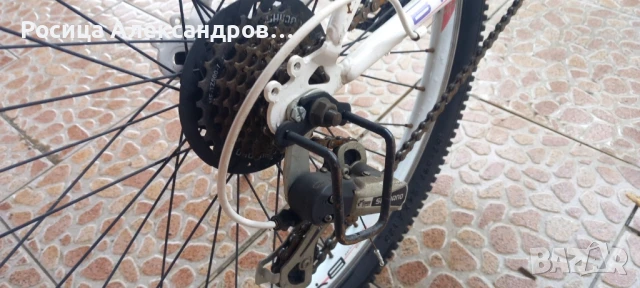 Колела - Мама,Татко и аз / дамско,мъжко и детско/, снимка 7 - Велосипеди - 51194094