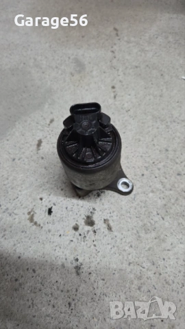 Стъпков мотор за Chevrolet Aveo 1.2 82к.с. 2010г.