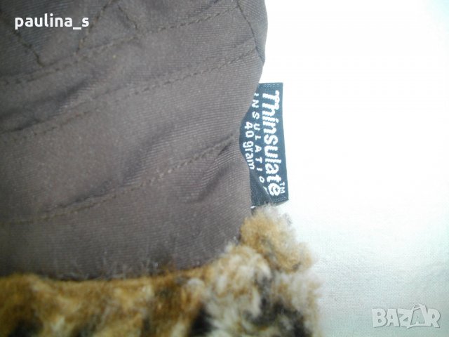 Дамски маркови ръкавици / малък размер , снимка 2 - Ръкавици - 31238373