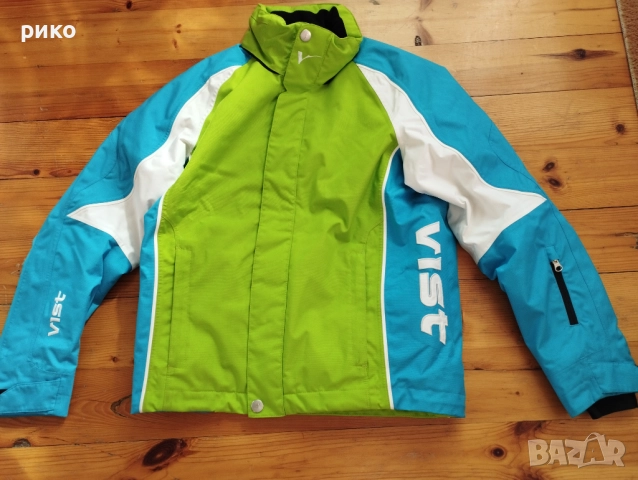 Детско ски яке Vist , снимка 5 - Детски якета и елеци - 52942234