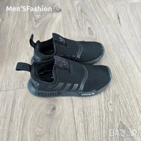 Adidas - детски маратонки, снимка 8 - Детски маратонки - 56531229