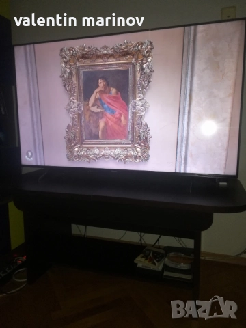 Телевизор Hisense E7KQ PRO, снимка 10 - Телевизори - 52243214