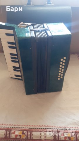 Детски акордеон „Малыш“ 3, снимка 3 - Акордеони - 42098224