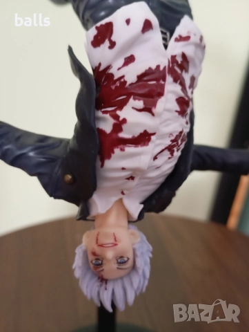 фигурка на годжо / gojo jjk, снимка 6 - Колекции - 52155848