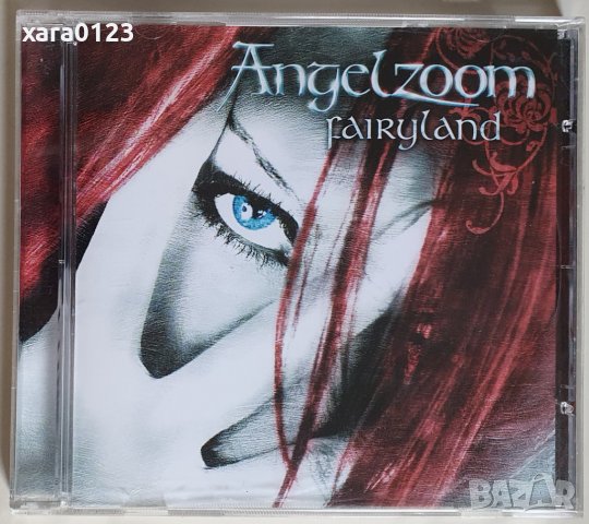 Angelzoom – Fairyland
