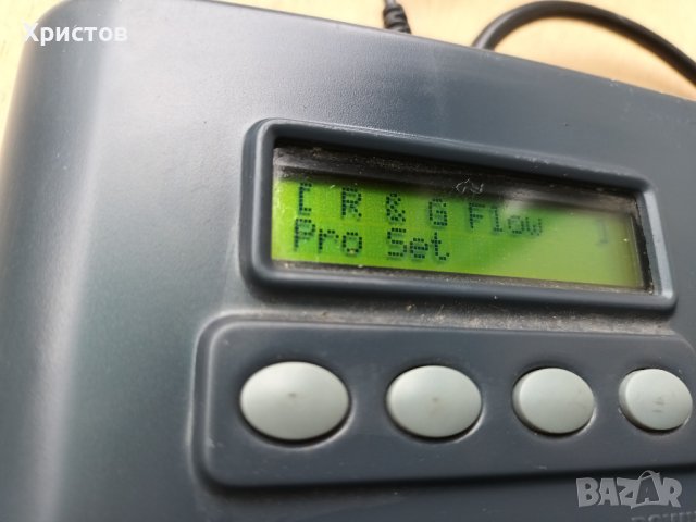 JB SYSTEMS DMX LIGHT CONTROLLER, снимка 2 - Други - 42629896