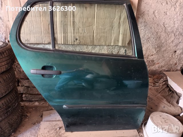 Врата , снимка 2 - Автомобили и джипове - 42571708